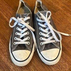 Gray converse!